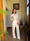 Conjunto 100% Linho (Sintra)
