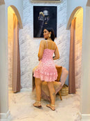 Vestido Alice em Chiffon