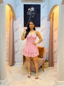 Vestido Alice em Chiffon