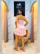 Vestido Alice em Chiffon