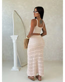Conjunto tricot Joy