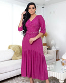 Vestido Yara
