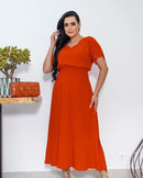 Vestido Primavera