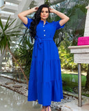 Vestido Vogue
