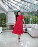 Vestido Tropicália