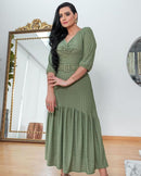Vestido Yara