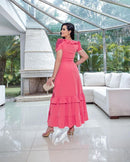 Vestido Sophia