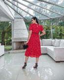 Vestido Tropicália