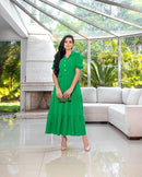 Vestido Vogue