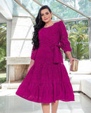 Vestido Sophia