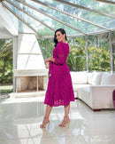 Vestido Sophia