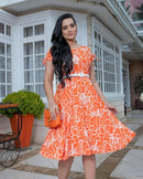 Vestido Giselle