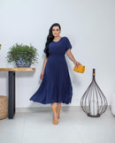 Vestido Primavera