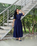 Vestido Vogue