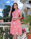 Vestido Giselle