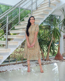 Vestido Tropicália