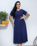 Vestido Primavera