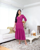 Vestido Yara