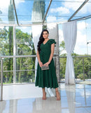 Vestido Longo Duna
