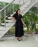 Vestido Vogue
