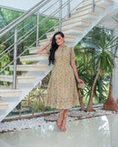Vestido Tropicália