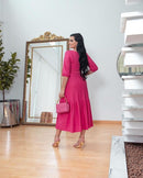 Vestido Yara
