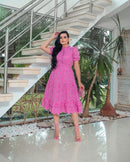 Vestido Tropicália