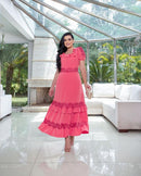 Vestido Sophia