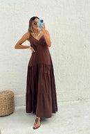 Vestido Noronha