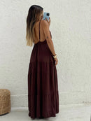 Vestido Noronha