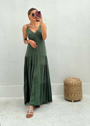Vestido Noronha