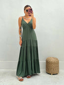Vestido Noronha