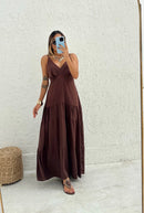 Vestido Noronha