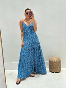 Vestido Noronha