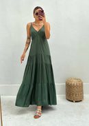 Vestido Noronha