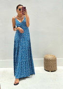 Vestido Noronha
