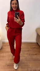 Conjunto Marrant Premium