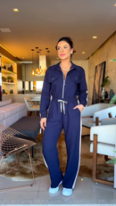 Conjunto Moletom Sport