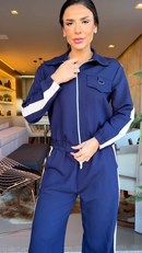 Conjunto Moletom Sport
