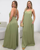 Vestido Maitê