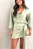 Conjunto Fleuri