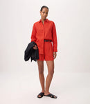 Conjunto 100% Linho Fabiana - Renner