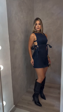 Conjunto Alfaiataria