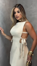 Conjunto Alfaiataria