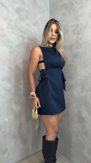 Conjunto Alfaiataria