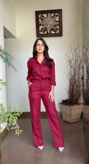 Conjunto 100% Linho (Sintra)