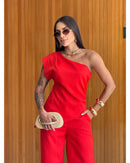 Conjunto Alfaiataria Sarah