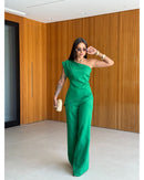 Conjunto Alfaiataria Sarah