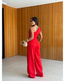 Conjunto Alfaiataria Sarah
