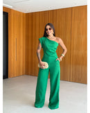 Conjunto Alfaiataria Sarah